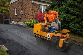 Best Driveway Overlay Services  in Wilmore, KY